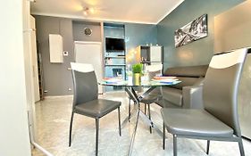 Special Suite San Siro Stadium & Fiera Milano